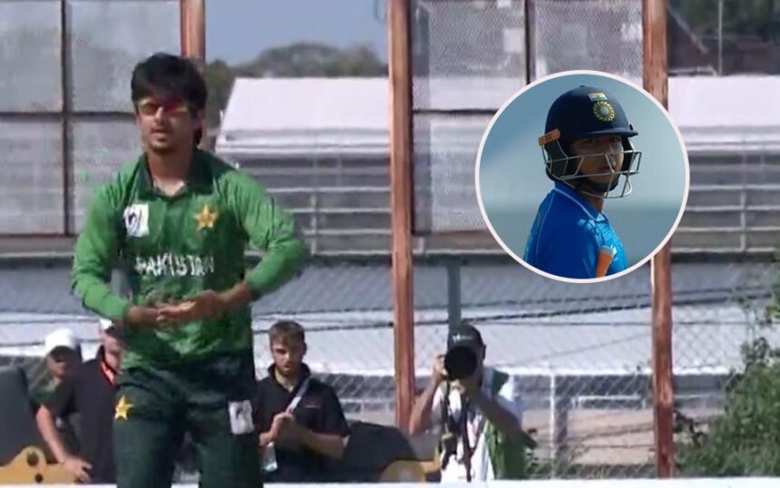 'Saim Ayub is not a kid' - Kamran Akmal criticises Pakistan star for Vaibhav Sooryavanshi send-off