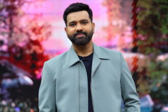 'For every 19 November, there is a June 29' - Rohit Sharma on India's World Cup journey