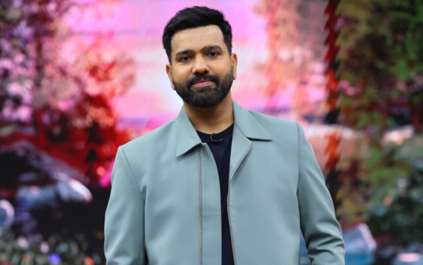 Rohit Sharma reveals why he likes playing fast bowling