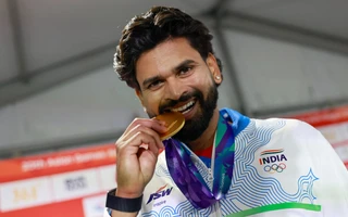1791025322869_shreyas-iyer ‘He was in complete control’ - Cheteshwar Pujara hails Shreyas Iyer after maiden T20I century
