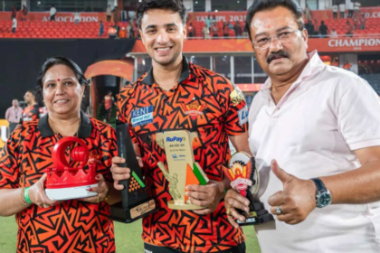 'The only goal I have is to win trophies' - Abhishek Sharma on his individual mindset
