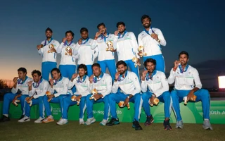 'Matter of great pride' - Rajeev Shukla hails India's Asian Games gold win over Pakistan