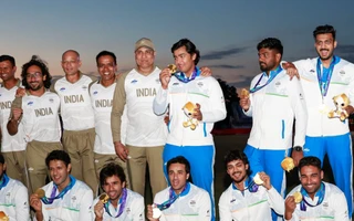 1791037470684_team-india-gold-medal Vaibhav Sooryavanshi becomes youngest Indian to win Asian Games gold medal