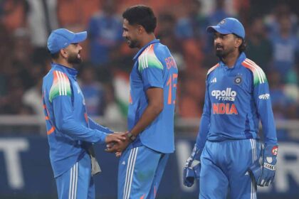 'More questions than answers' - Dinesh Karthik on India's bowling unit