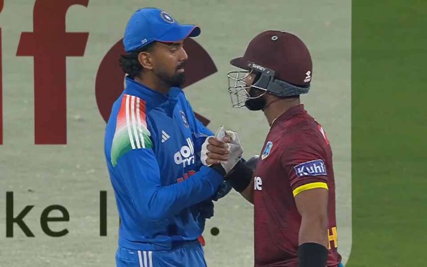'Nine hours is a bit long' - Dinesh Karthik calls for faster ODI games