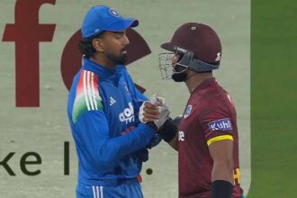 IND vs WI 2026: India vs West Indies Highlights & Review – 3rd ODI