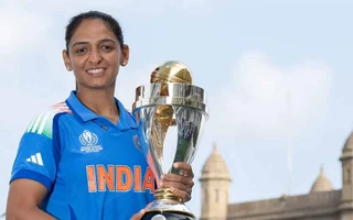 1791265307313_harmanpreet-kaur-india Harmanpreet Kaur steps down as India women's captain across all formats after more than a decade