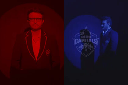 Sourav Ganguly appointed Delhi Capitals head coach for IPL 2027