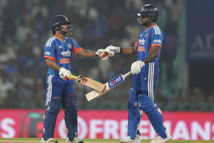 IND vs WI 2026: India vs West Indies Highlights & Review – 1st T20I
