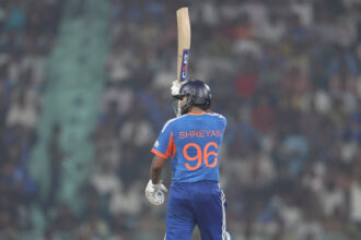 IND vs WI