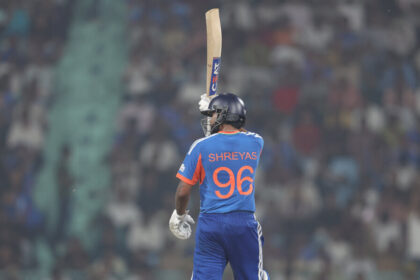 IND vs WI
