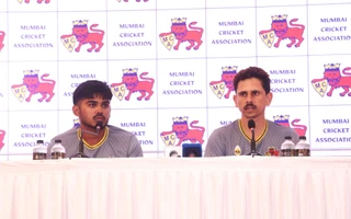 1791456388424_ayush-mhatre-s-lad Siddhesh Lad and Ayush Mhatre lead young Mumbai side in pursuit of record 43rd Ranji Trophy title