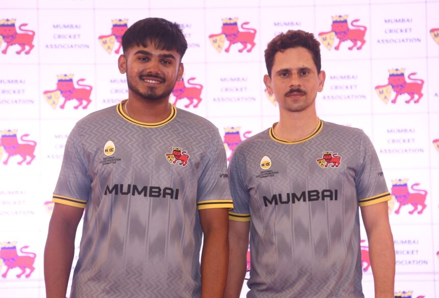 Mumbai eye 43rd Ranji Trophy title as prep in full swing for 2026-27 season