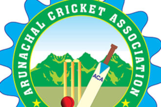 Arunachal Cricket Association