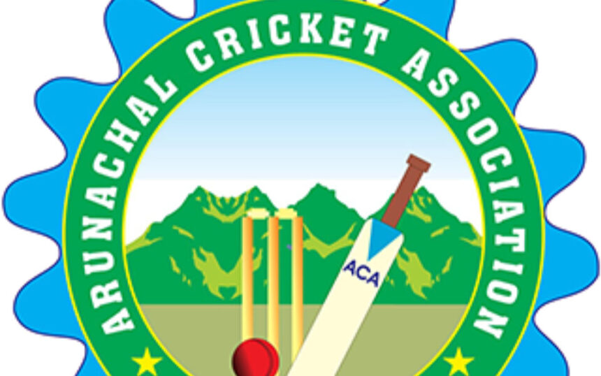 Arunachal Cricket Association
