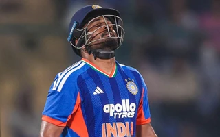 Sunil Gavaskar identifies Sanju Samson's approach that worked before West Indies dismissal