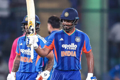 Sanju Samson
