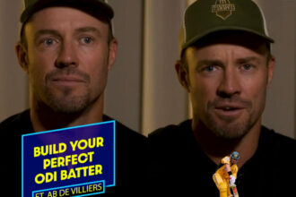 AB de Villiers builds his perfect ODI batter, ignores Sachin Tendulkar