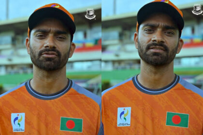 Aliss Al Islam earns maiden ODI call-up as Bangladesh unveil squad for UAE tri-series