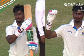 ‘I want to answer everyone through cricket’ - Abishek Porel opens up after Bengal ton