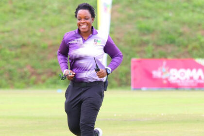 Former Zimbabwe cricketer and umpire Sarah Dambanevana passes away at 36
