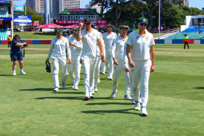 SA vs AUS 2026: Australia are open to flexible batting orders, says Pat Cummins