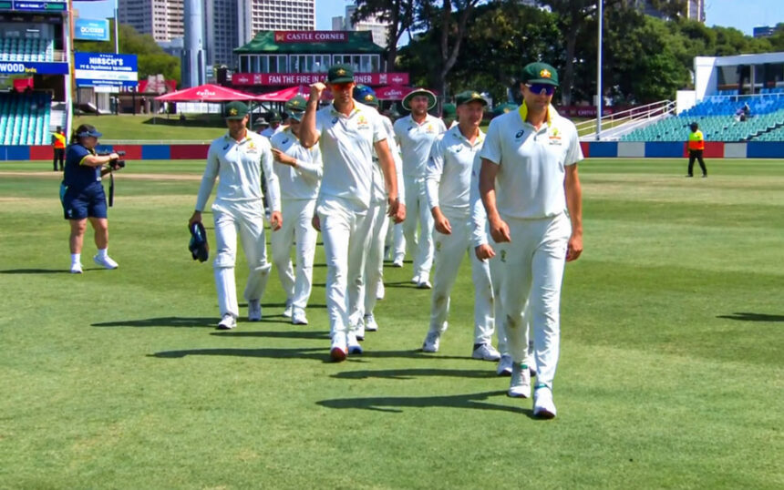 SA vs AUS 2026: Australia are open to flexible batting orders, says Pat Cummins