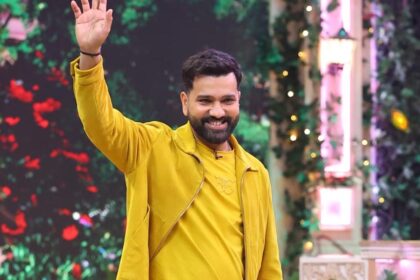 ‘Bumrah would have been a doctor’ - Rohit Sharma hilariously describes teammates’ alternative careers