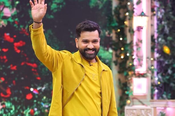 ‘Bumrah would have been a doctor’ - Rohit Sharma hilariously describes teammates’ alternative careers