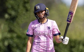 Lancashire Women sign Riva Pindoria from Middlesex on two-year deal