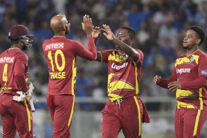 West Indies CEO questions bilateral revenue model as India tour generates millions