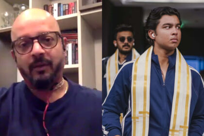 'He should have opened' - Murali Kartik criticises India's handling of Vaibhav Sooryavanshi