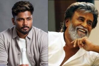 Sanju Samson books entire theatre for Rajinikanth's Jailer 2, invites India teammates