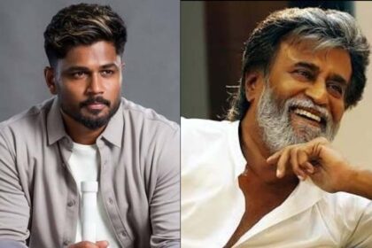 Sanju Samson books entire theatre for Rajinikanth's Jailer 2, invites India teammates