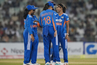 India Women