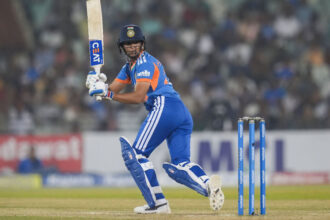 Harmanpreet Kaur