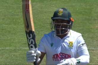 'I think winning the final' - Temba Bavuma on South Africa prioritising WTC over Test ranking
