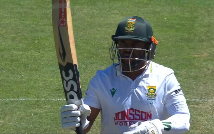 'I think winning the final' - Temba Bavuma on South Africa prioritising WTC over Test ranking