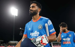 1792669214409_india-233 Sanju Samson praises Naman Dhir's composure in India's record T20I chase against New Zealand