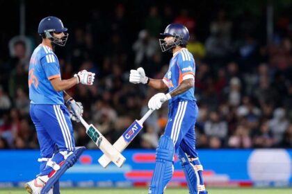 NZ vs IND 2026: New Zealand vs India Highlights & Review – 1st T20I