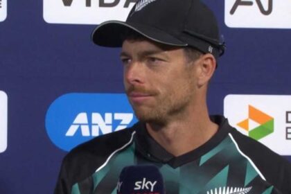 Mitchell Santner
