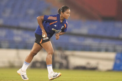 Jintimani Kalita