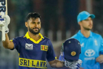 Pavan Rathnayake