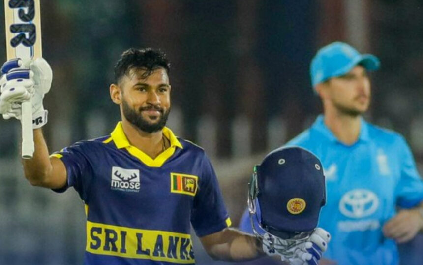 Pavan Rathnayake