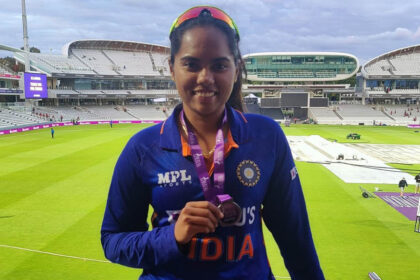Sabbhineni Meghana