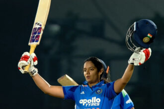 Pratika Rawal