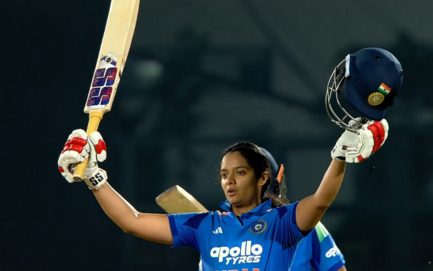 Pratika Rawal