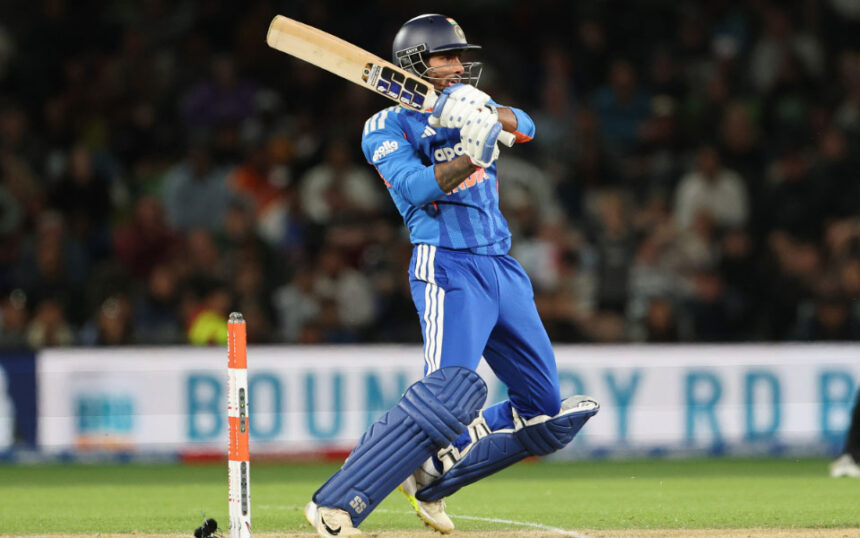'Same quality' - Suresh Raina compares Tilak Varma-Nitish Reddy partnership to Dhoni and Yuvraj