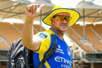 Albie Morkel appointed CSK assistant coach ahead of IPL 2027
