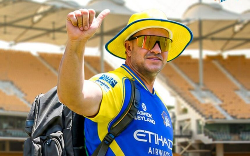 Albie Morkel appointed CSK assistant coach ahead of IPL 2027